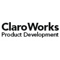 ClaroWorks Product Development logo, ClaroWorks Product Development contact details