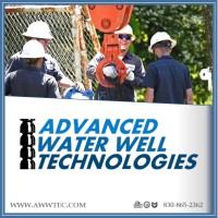 Advanced Water Well Technologies logo, Advanced Water Well Technologies contact details