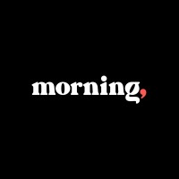 Morning logo, Morning contact details