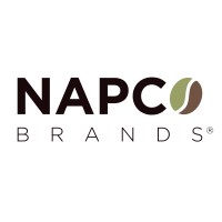 Napco Brands logo, Napco Brands contact details