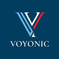 Voyonic Group logo, Voyonic Group contact details