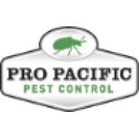 Pro Pacific Pest Control logo, Pro Pacific Pest Control contact details