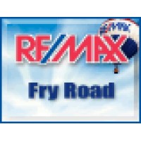 REALTOR at RE/MAX Fry Road logo, REALTOR at RE/MAX Fry Road contact details