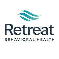 Retreat Behavioral Health logo, Retreat Behavioral Health contact details