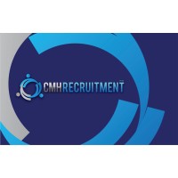 CMH Recruitment logo, CMH Recruitment contact details