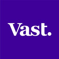 Vast Bank logo, Vast Bank contact details