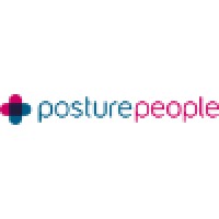 Posture People logo, Posture People contact details