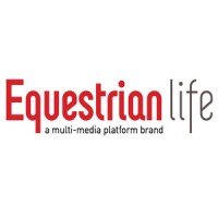 Equestrian Life logo, Equestrian Life contact details