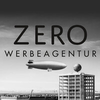 Zero Werbeagentur logo, Zero Werbeagentur contact details