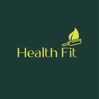 HEALTH FIT logo, HEALTH FIT contact details