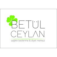 BETÜL CEYLAN SAĞLIKLI BESLENME MERKEZİ logo, BETÜL CEYLAN SAĞLIKLI BESLENME MERKEZİ contact details