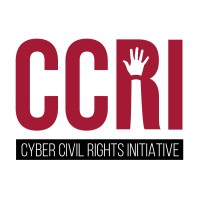 Cyber Civil Rights Initiative logo, Cyber Civil Rights Initiative contact details