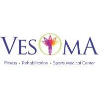 Vesoma logo, Vesoma contact details