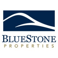 BlueStone Properties Inc. logo, BlueStone Properties Inc. contact details