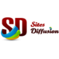 Sites Diffusion logo, Sites Diffusion contact details