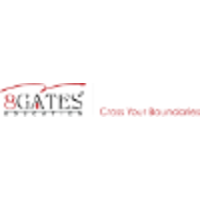 8 Gates Education logo, 8 Gates Education contact details