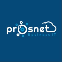 Prosnet logo, Prosnet contact details