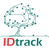 IDtrack logo, IDtrack contact details