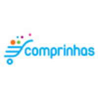 Comprinhas logo, Comprinhas contact details