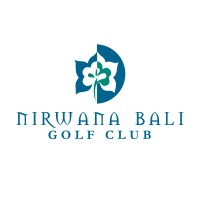 Nirwana Bali Golf Club logo, Nirwana Bali Golf Club contact details