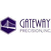 Gateway Precision logo, Gateway Precision contact details