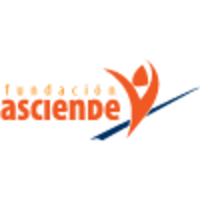 Fundación ASCIENDE logo, Fundación ASCIENDE contact details