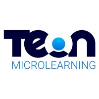 Teon microlearning logo, Teon microlearning contact details