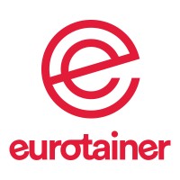 Eurotainer SA logo, Eurotainer SA contact details