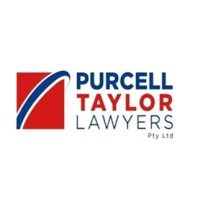 Purcell Taylor Lawyers logo, Purcell Taylor Lawyers contact details