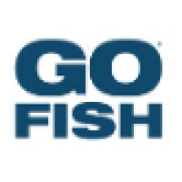 GoFish logo, GoFish contact details