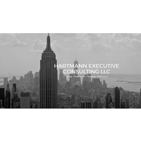 Hartmann Executive Consulting logo, Hartmann Executive Consulting contact details