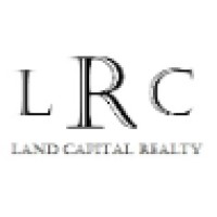 Land Capital Realty logo, Land Capital Realty contact details