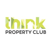 Think Property Club logo, Think Property Club contact details