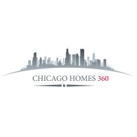 Chicago Homes 360 logo, Chicago Homes 360 contact details