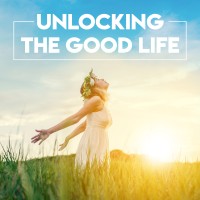 Unlocking the Good Life logo, Unlocking the Good Life contact details