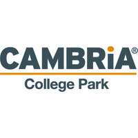 Cambria Hotel College Park logo, Cambria Hotel College Park contact details