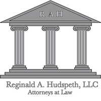 Reginald A. Hudspeth LLC logo, Reginald A. Hudspeth LLC contact details