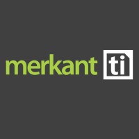 Merkant TI logo, Merkant TI contact details