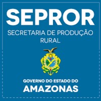 Centro de Processamento de Dados, SEPROR, Governo do Estado do Amazonas logo, Centro de Processamento de Dados, SEPROR, Governo do Estado do Amazonas contact details