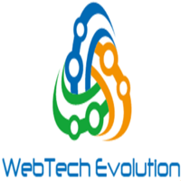 WebTech Evolution logo, WebTech Evolution contact details