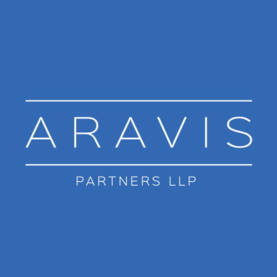 Aravis Capital logo, Aravis Capital contact details