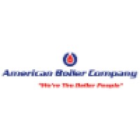 American Boiler Company logo, American Boiler Company contact details