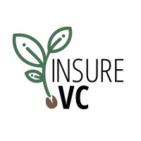 Insure.VC logo, Insure.VC contact details