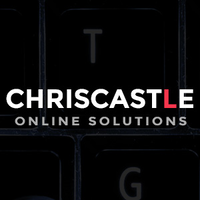 Chris Castle, Inc logo, Chris Castle, Inc contact details