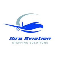 Hire Aviation Staffing Solutions logo, Hire Aviation Staffing Solutions contact details