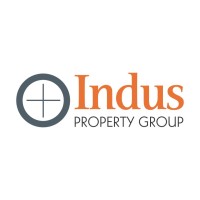 Indus Property Group logo, Indus Property Group contact details