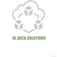 RL Data Management logo, RL Data Management contact details