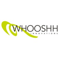 Whooshh Innovations logo, Whooshh Innovations contact details