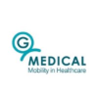 G Medical Innovations logo, G Medical Innovations contact details