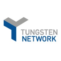 Tungsten Network logo, Tungsten Network contact details